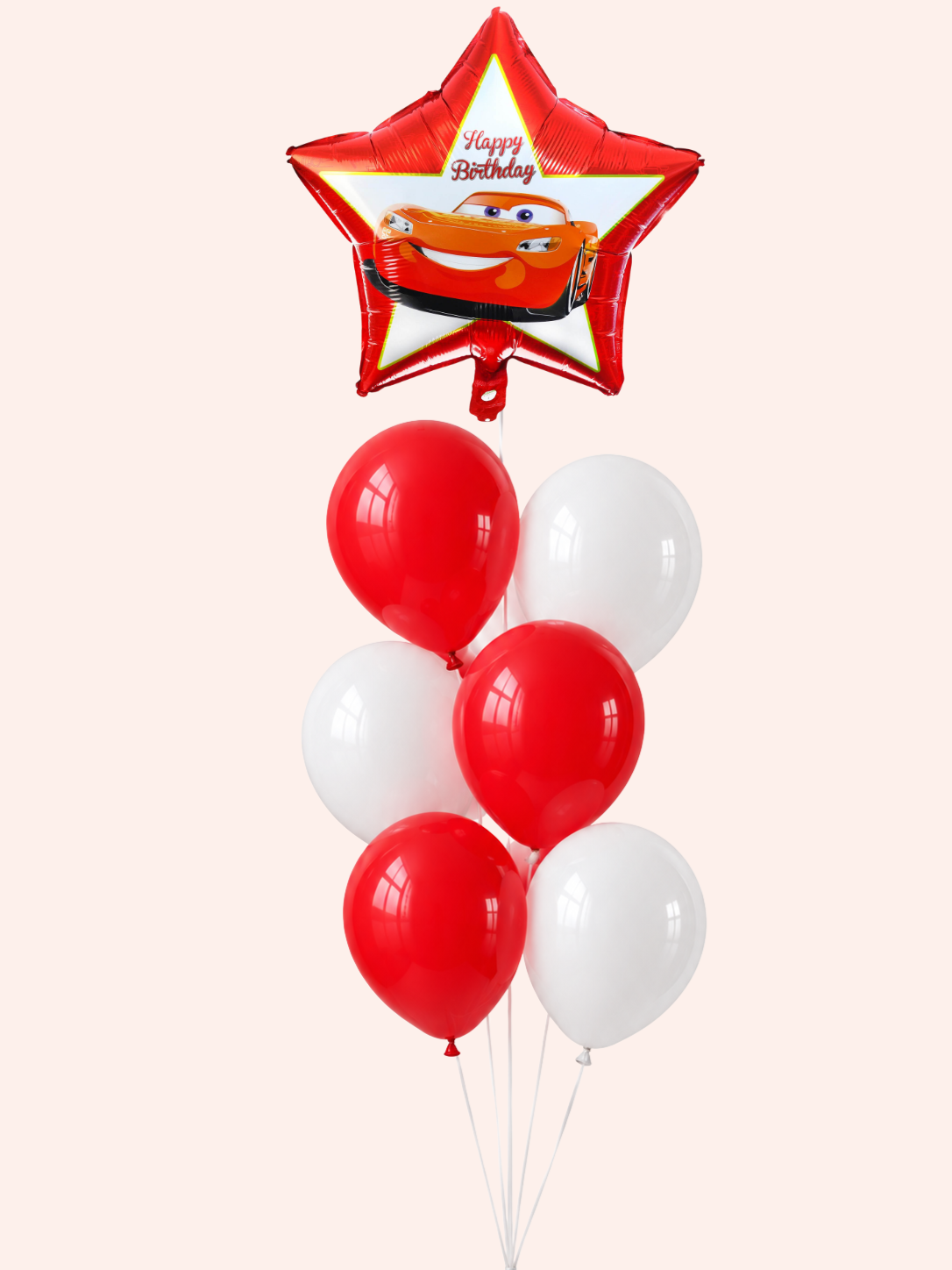 McQueen birthday