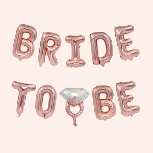 BRIDE TO💍 BE