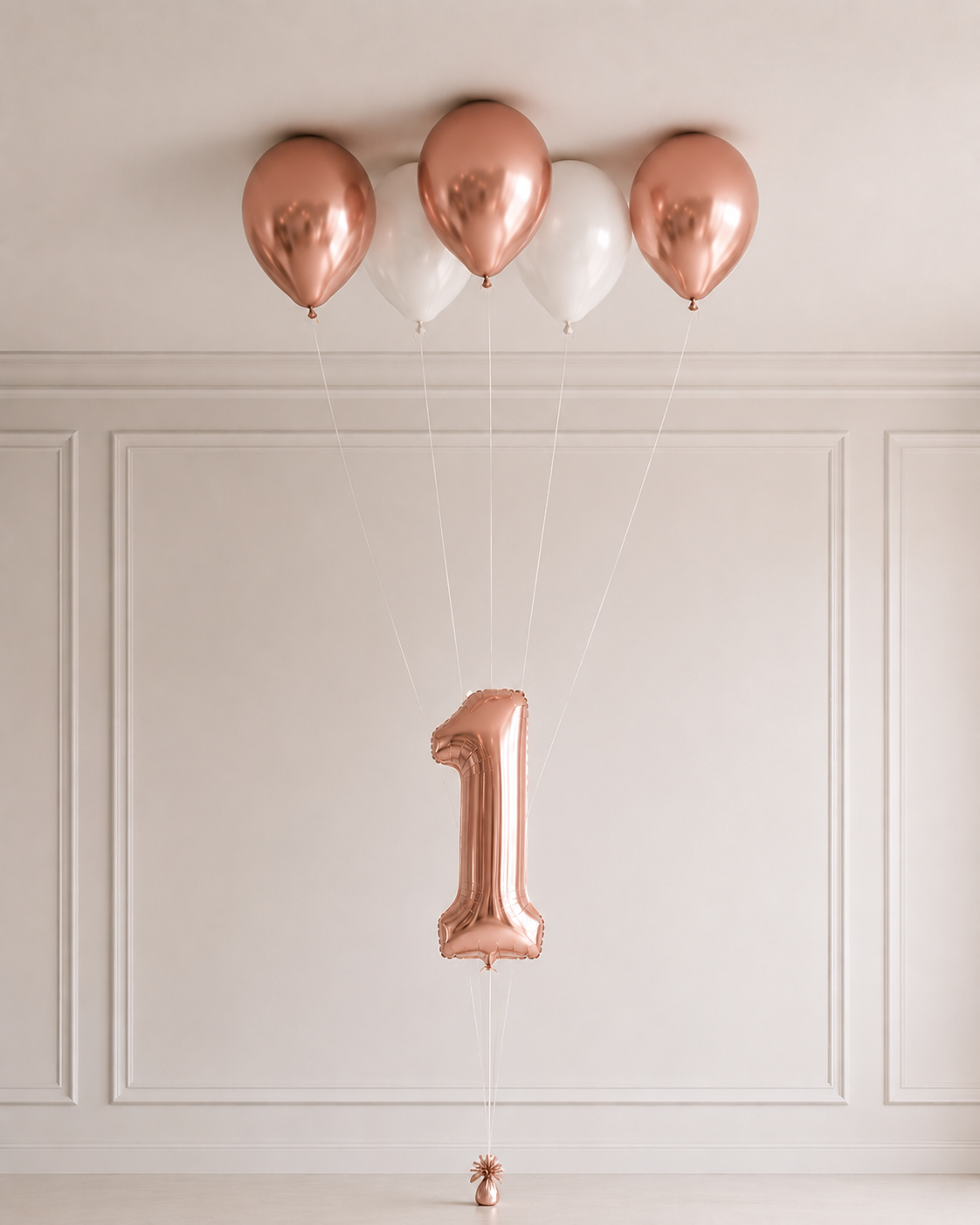 Number&Balloons pack