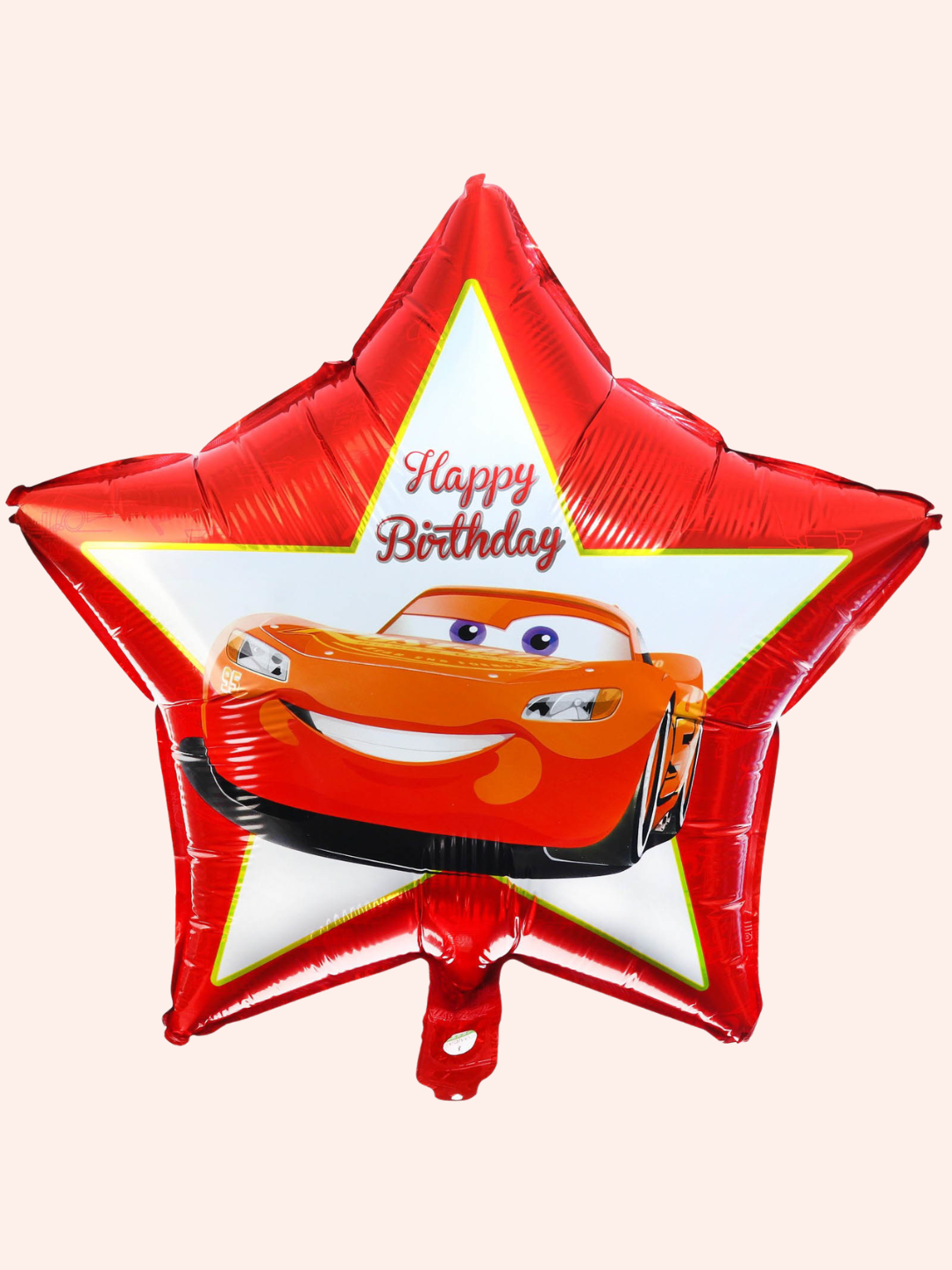 McQueen birthday