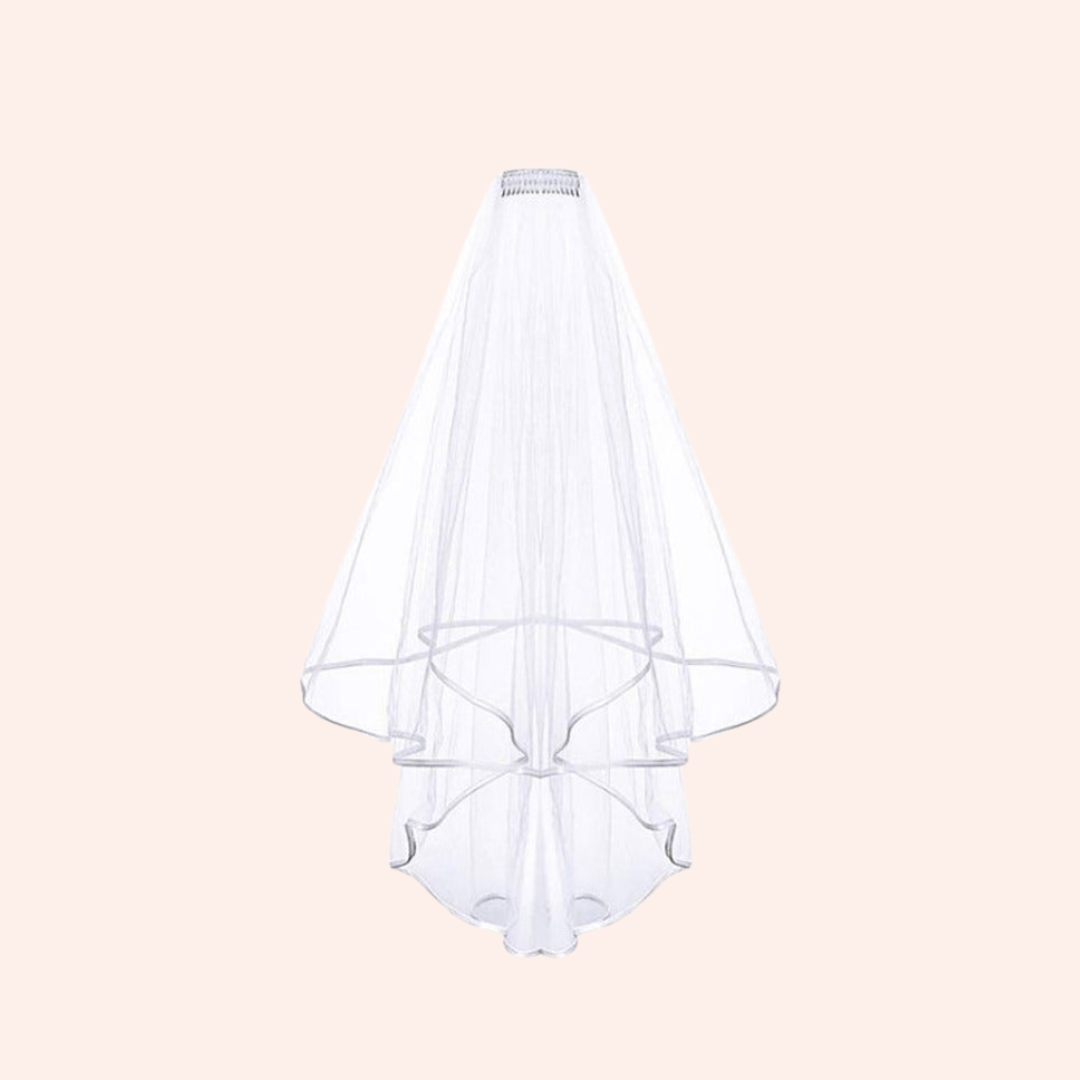 Plain Veil
