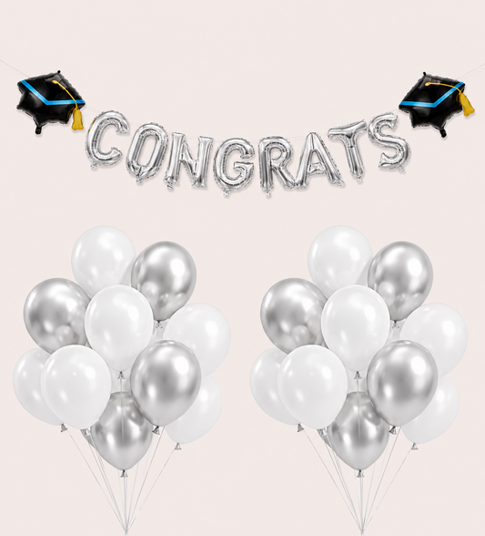 🎓 تهانينا على مجموعة "الفضية"