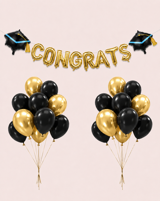 🎓 تهانينا على المجموعة "الذهبية"