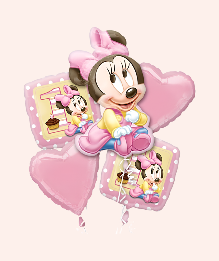 Minnie 🩷