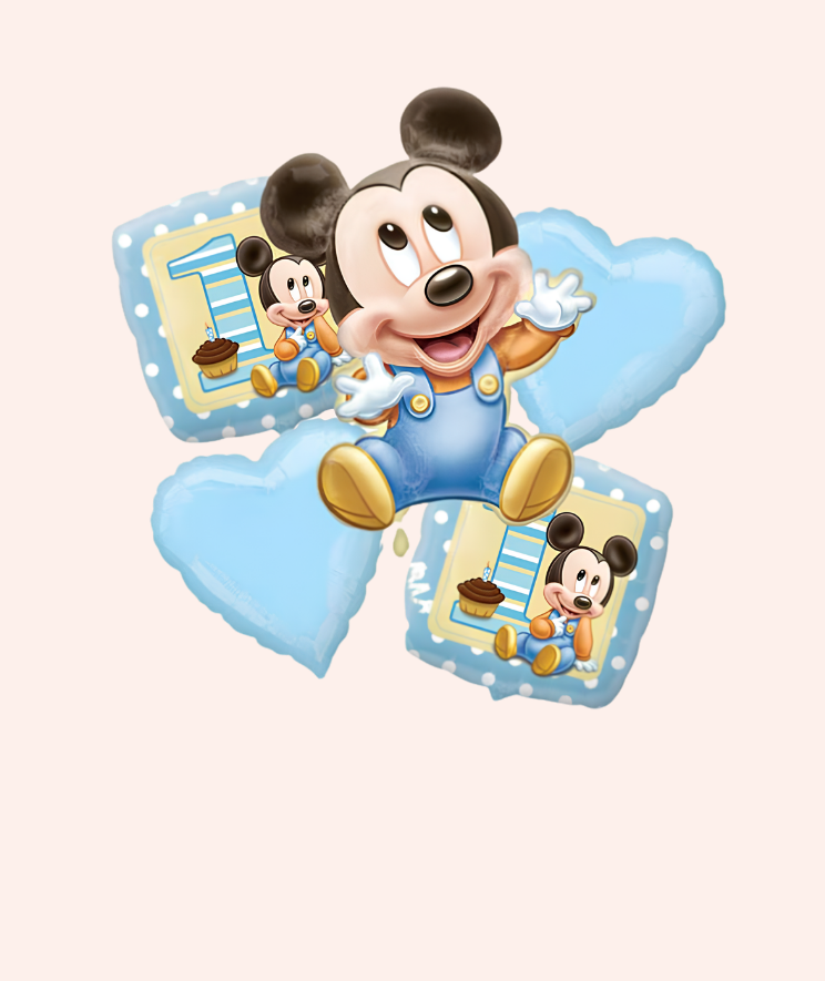 Mickey🩵