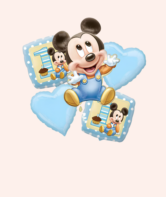 Mickey🩵